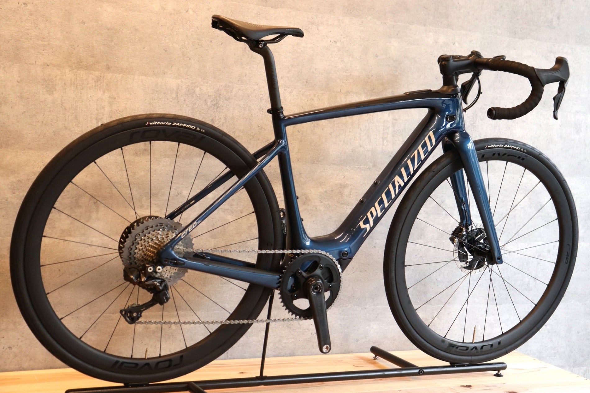 スペシャライズド SPECIALIZED クレオ TURBO CREO SL COMP CARBON EVO