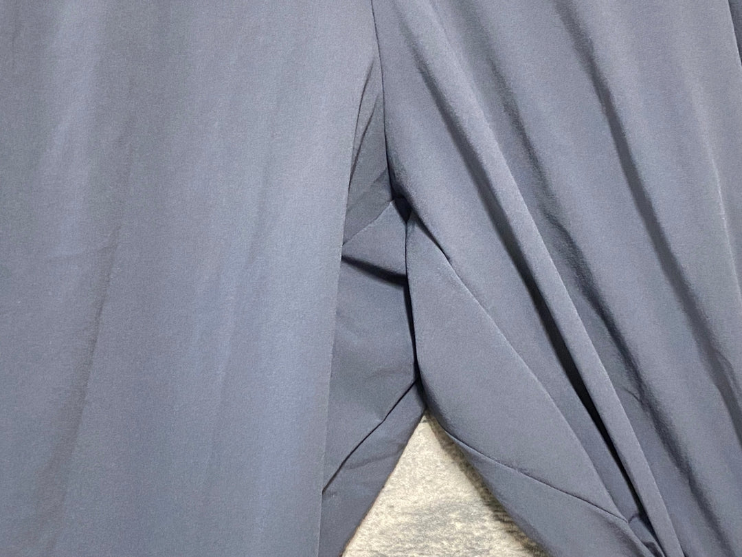 KA615 ラファ Rapha MEN'S ACTIVE JOGGERS ロングパンツ グレー L