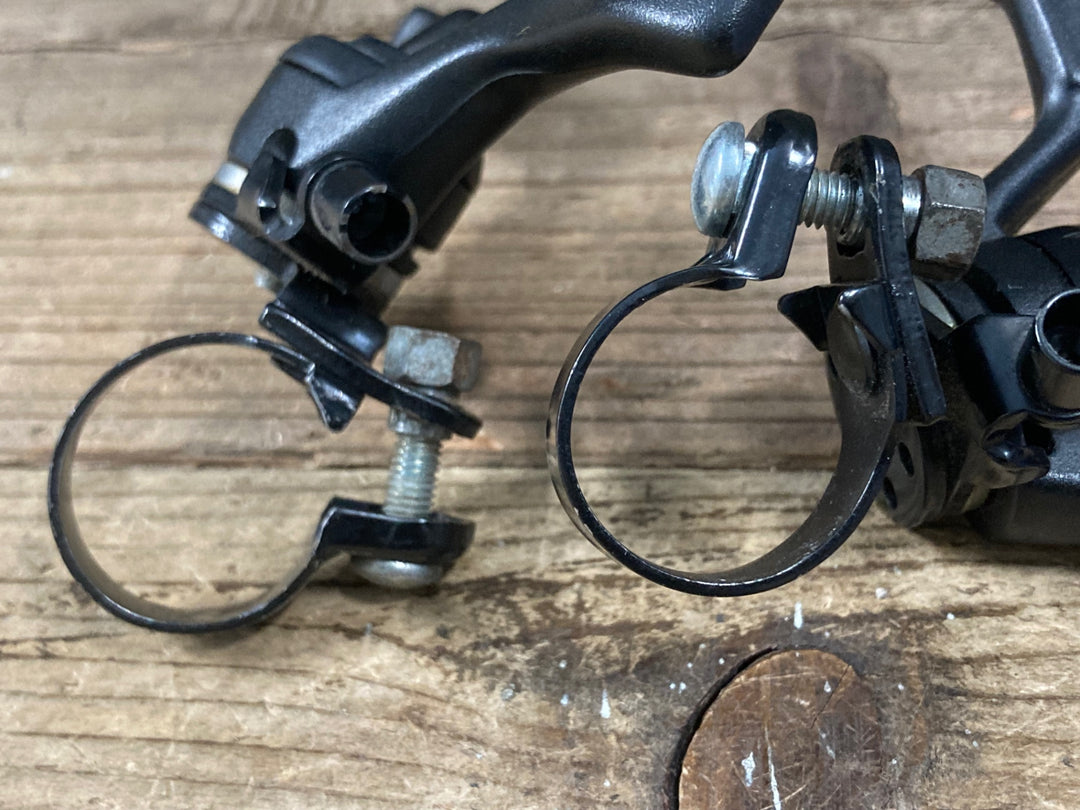 KN435 サンツアー SUNTOUR COMMAND シフトレバー セット