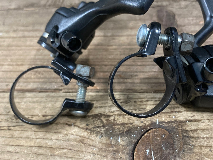 KN435 サンツアー SUNTOUR COMMAND シフトレバー セット