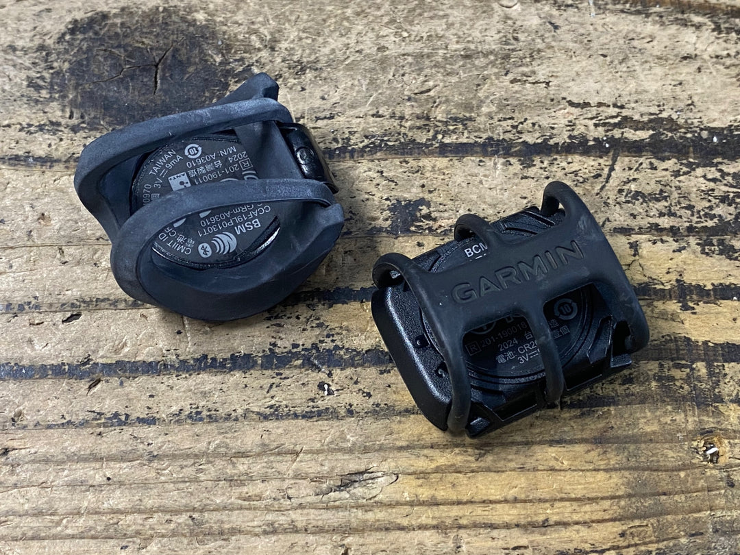 KE133 ガーミン GARMIN エッジ EDGE 830 セット サイクルコンピューター スピード/ケイデンスセンサー付属