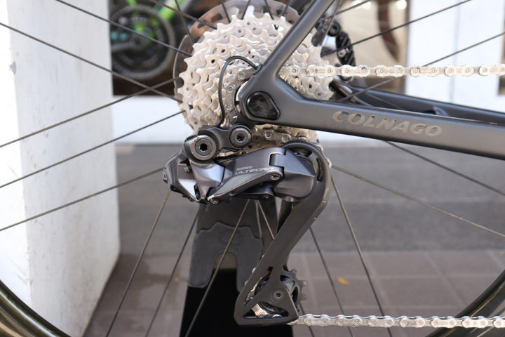 コルナゴ COLNAGO C68 DISC 2023モデル 485サイズ シマノ アルテグラ R8170 Di2 12S カーボン ロードバイク BORA WTO 45 【横浜店】