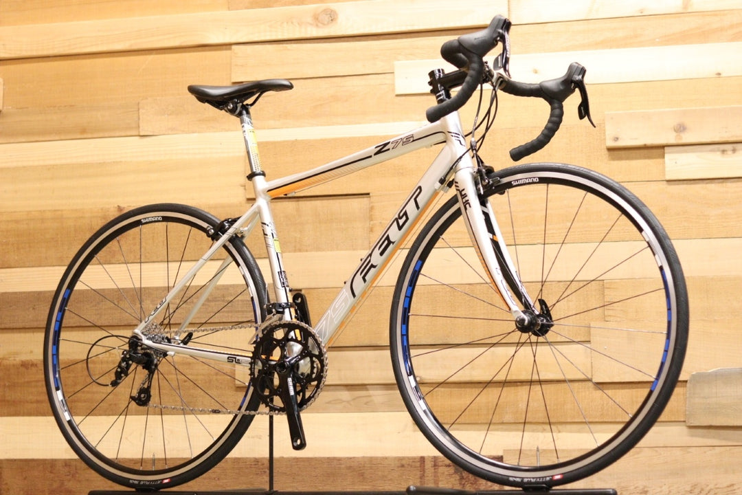 フェルト FELT Z75 2011 51サイズ スラム APEX 10S アルミ ロードバイク 【立川店】