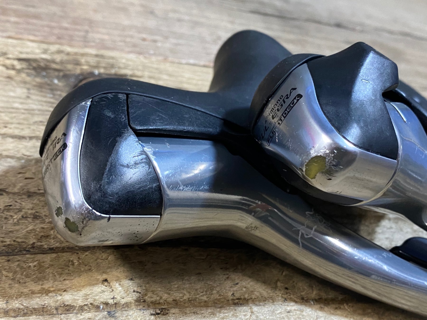 JQ116 シマノ SHIMANO アルテグラ ULTEGRA 6600 コンポセット (FD.RD