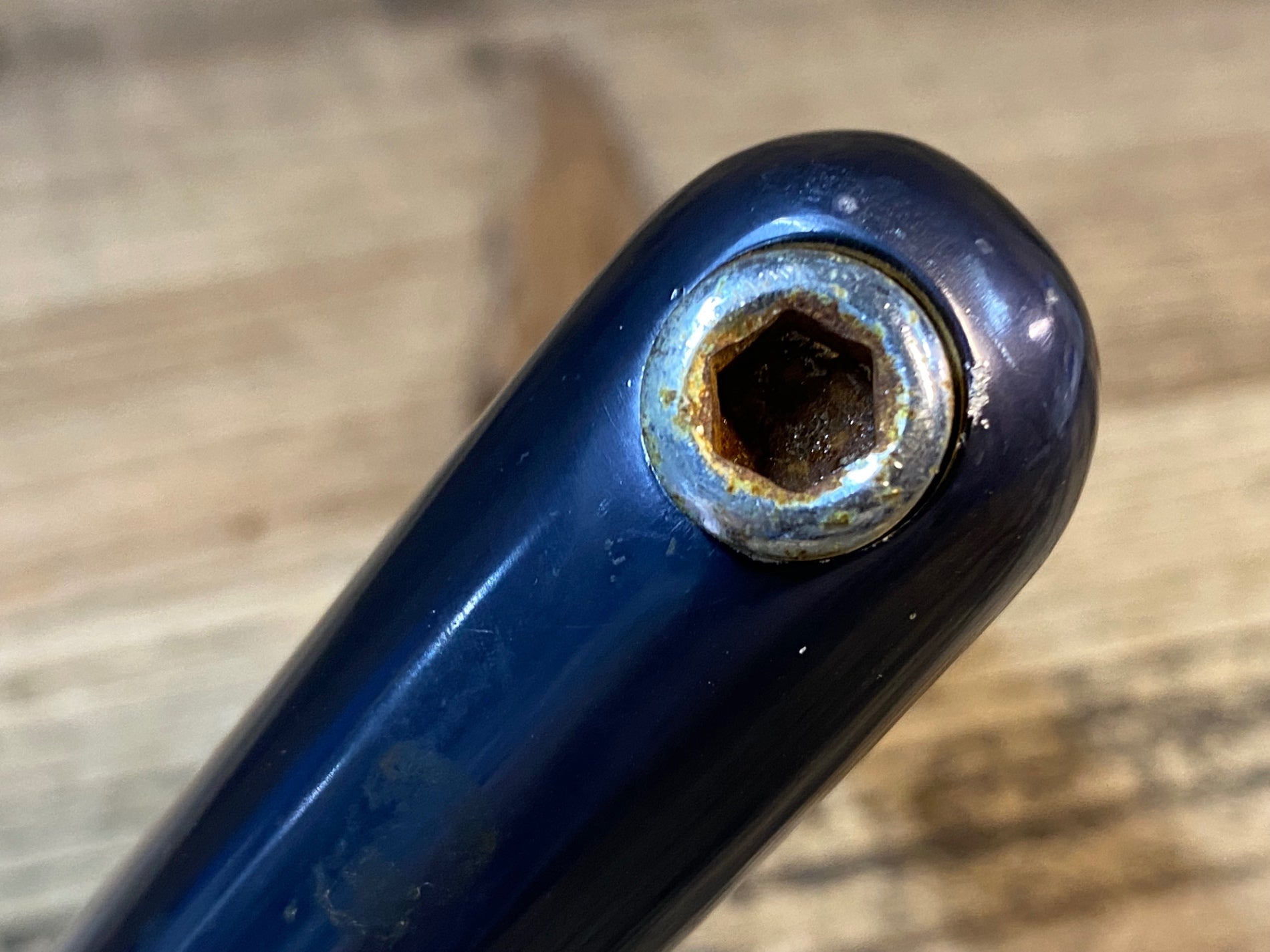 CINELLI チネリ XA ステムφ26.4 100mm CINELLI ステム XA 100mm