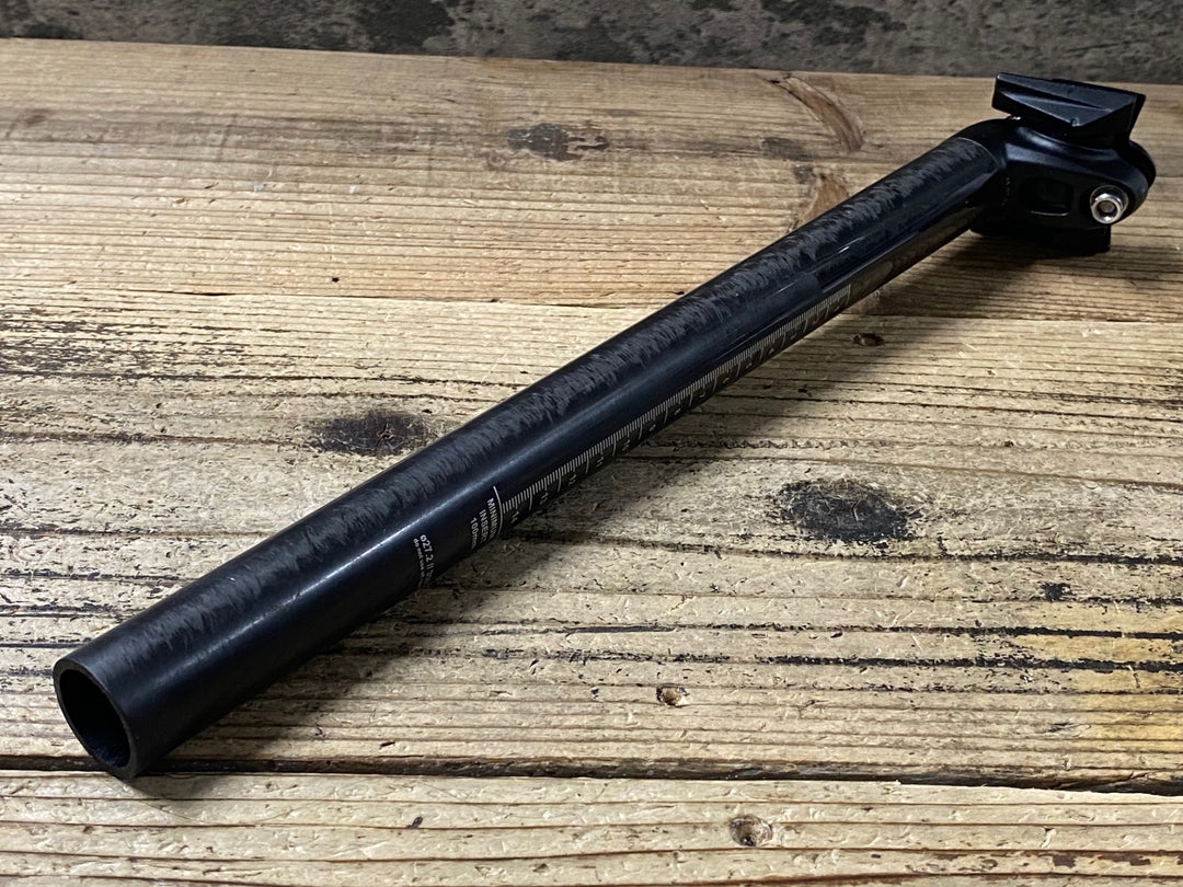 KI468 オルベア ORBEA OC2 カーボン シートポスト Φ27.2 350mm長
