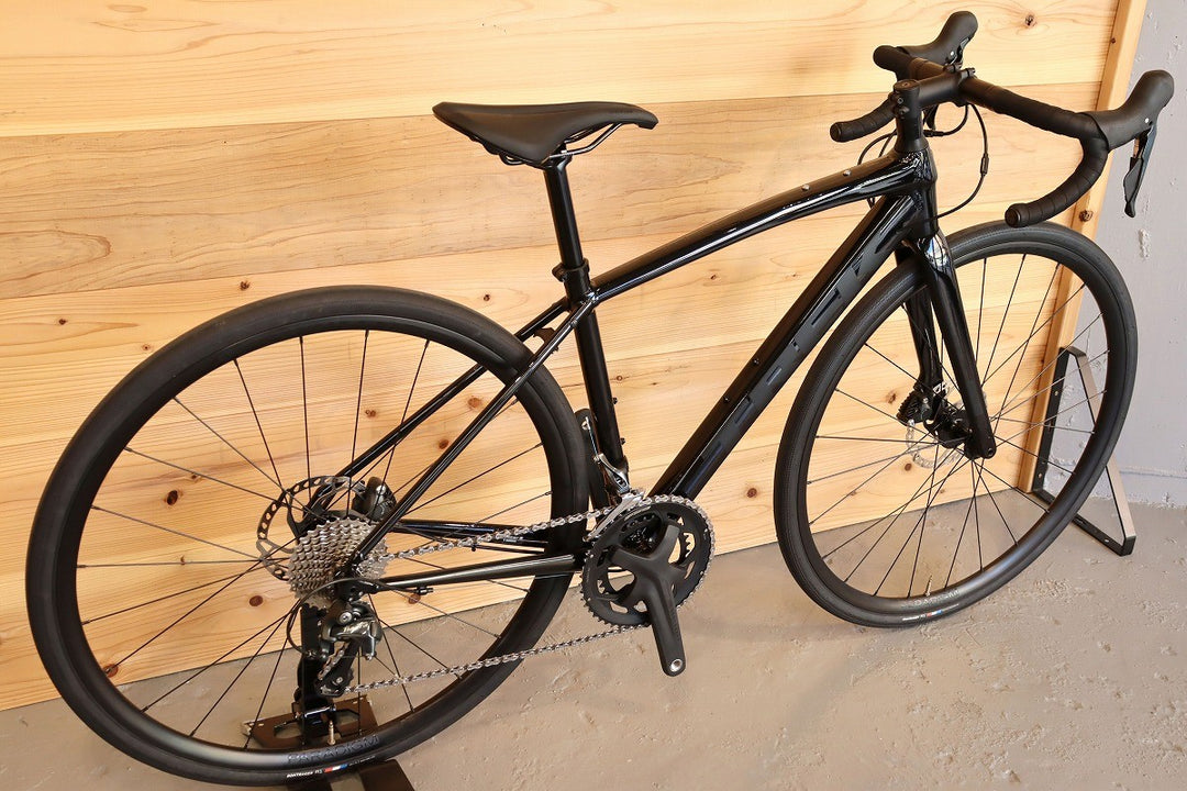 トレック TREK ドマーネ ディスク DOMANE AL4 DISC Gen3 2023 49サイズ ティアグラ 4720 10S アルミ ロードバイク 【千葉店】