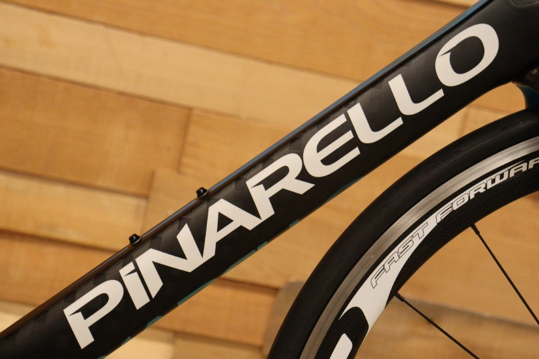 ピナレロ PINARELLO ガン GAN S 2016モデル 550サイズ シマノ アルテグラ 6870 Di2 11S カーボン ロードバイク 【立川店】