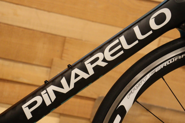 ピナレロ PINARELLO ガン GAN S 2016モデル 550サイズ シマノ アルテグラ 6870 Di2 11S カーボン ロードバイク 【立川店】