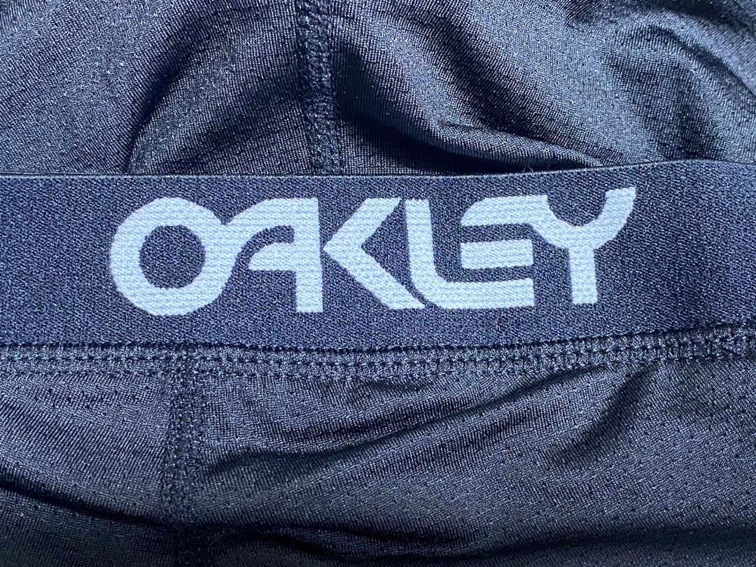 JI179 オークリー OAKLEY インナーパンツ 黒 ※サイズ不明