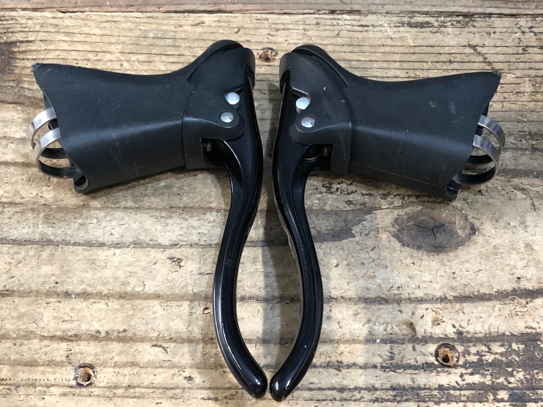 KD239 ケーンクリーク CANECREEK SCR-5 ROAD BRAKE LEVERS ブレーキ