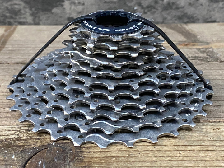 JT295 シマノ SHIMANO アルテグラ ULTEGRA CS-R8000 スプロケット 11-30T 11S