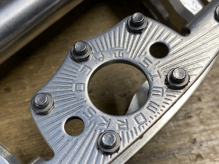 JO835 シムワークス SIMWORKS Taco Pedal フラットペダル シルバー サイドプレート付属