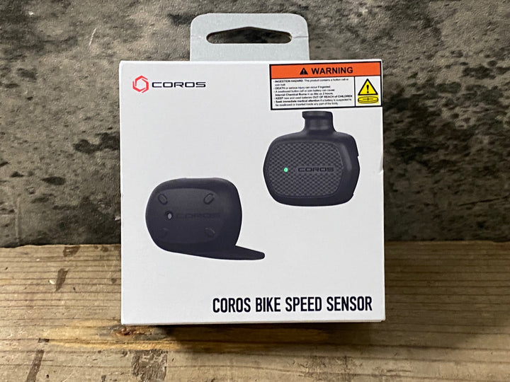 KG482 カロス COROS BIKE SPEED SENSOR スピードセンサー