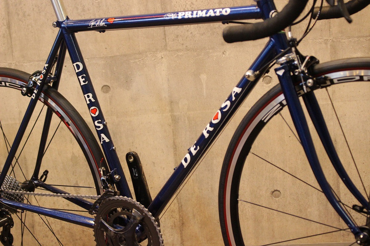 デローザ DE ROSA ネオプリマート NEO PRIMATO 52サイズ