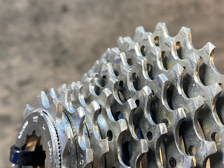 JS785 シマノ SHIMANO CS-4600 スプロケット 11-25T 10S