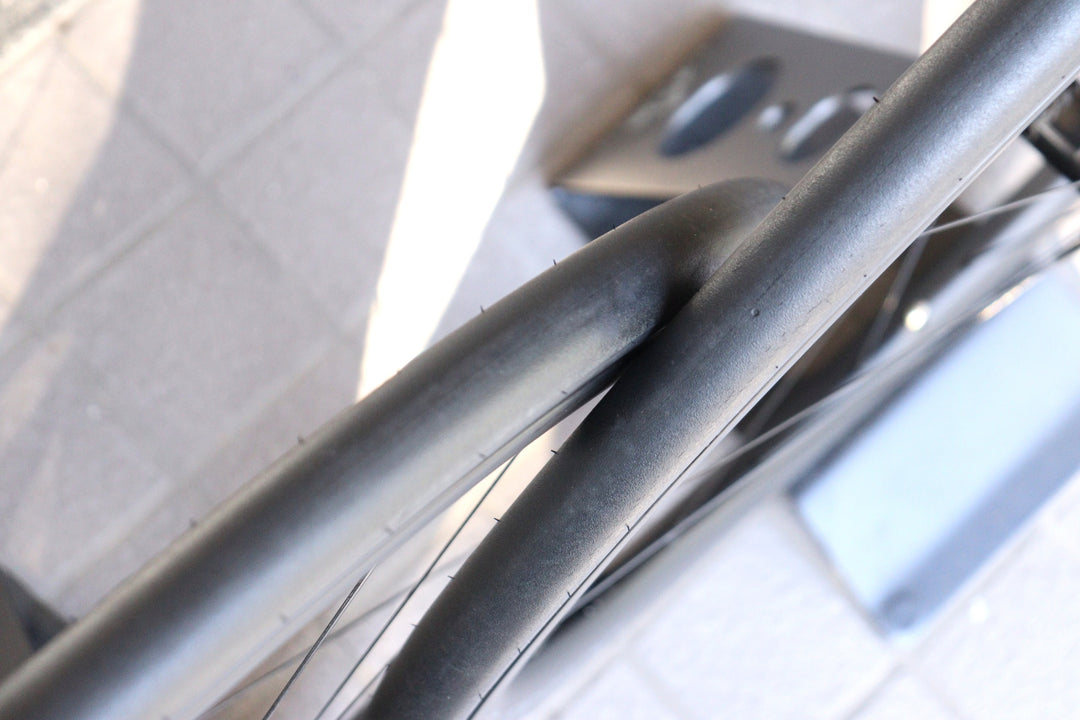 シマノ SHIMANO デュラエース DURA-ACE WH-R9270-C36-TL カーボン チューブレスレディ ホイールセット 12S 【横浜店】