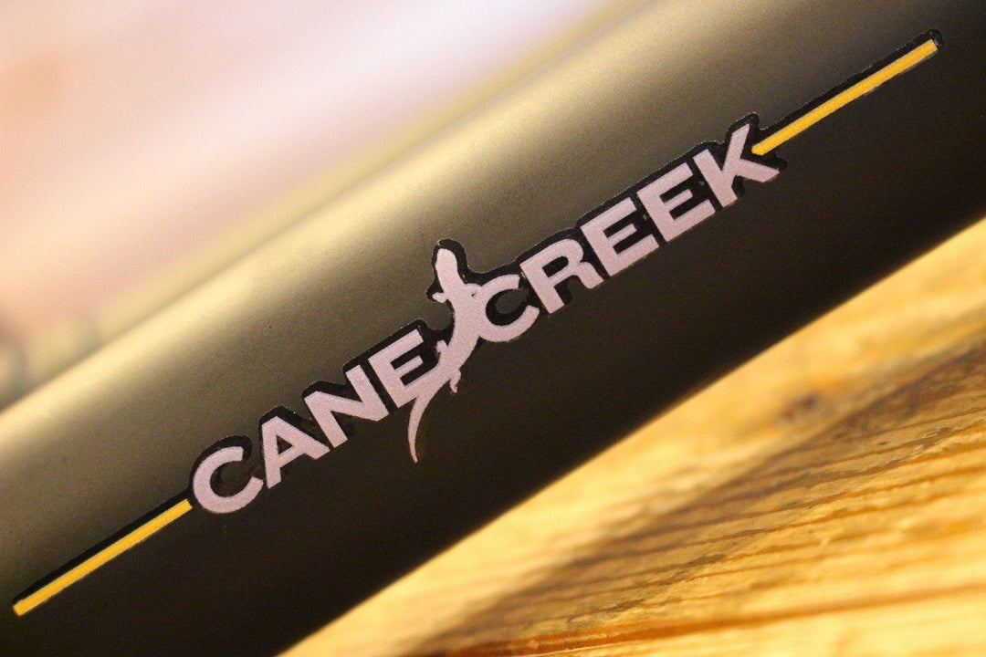 ケーンクリーク CANECREEK インヴァート INVERT CSモデル カーボン サスペンション フロントフォーク グラベルロード向け 【名古屋店】