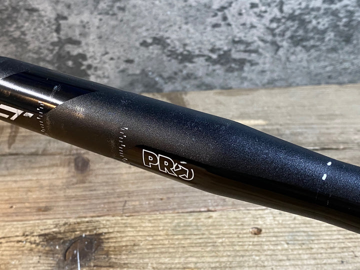 KB548 シマノ SHIMANO プロ PRO PLT アルミドロップハンドル エンド C-C400mm Φ31.8