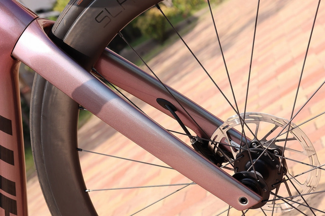 ジャイアント GIANT プロペル PROPEL ADVANCED 1 2023年モデル XSサイズ スラム ライバル AXS 12S カーボン ロードバイク 【芦屋店】