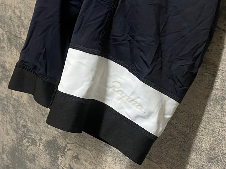 JO329 ラファ Rapha LIGHTWEIGHT BIB SHORTS ビブショーツ 黒 M