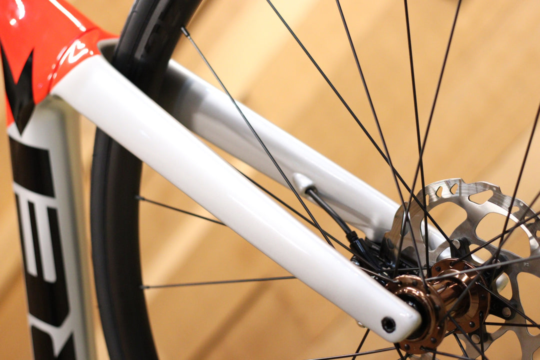 トレック TREK エモンダ EMONDA SL6 DISC 2023 56サイズ シマノ 105 R7020 MIX 11S カーボン ロードバイク 【立川店】
