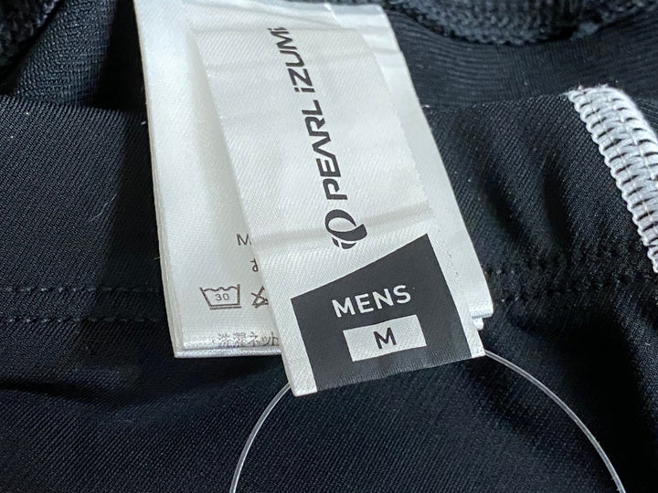 JJ883 パールイズミ PEARL iZUMi レーサーパンツ 黒 M スレあり