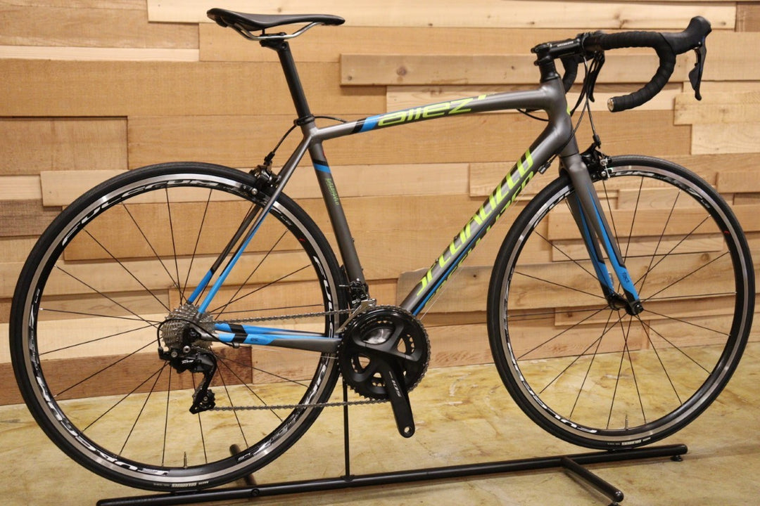 スペシャライズド SPECIALIZED アレー ALLEZ ELITE 2015年モデル 56サイズ シマノ 105 R7000 11S アルミ ロードバイク【立川店】