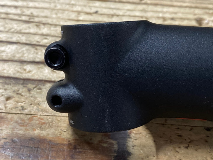 JQ651 ボントレガー BONTRAGER ELITE BLENDR STEM アルミステム 黒 Φ31.8 100mm 7°