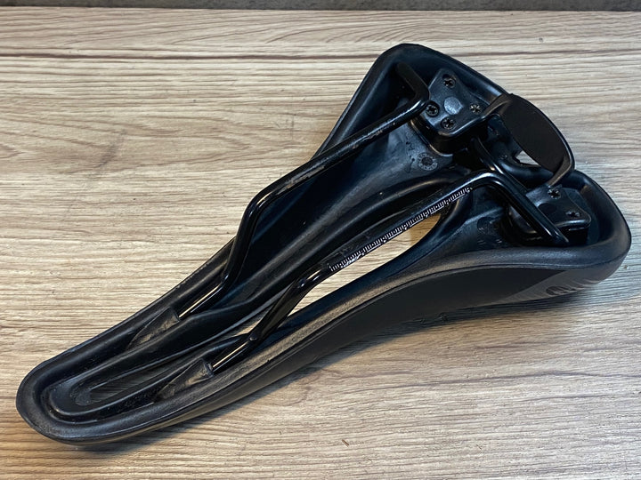 JO485 SELLE SMP エクストラ EXTRA サドル 黒 クロモリレール