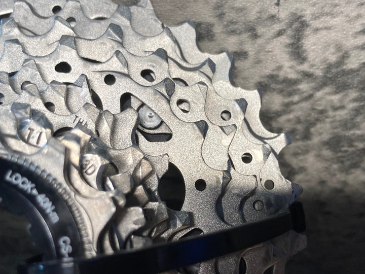 JM962 シマノ SHIMANO アルテグラ ULTEGRA CS-R8100 スプロケット 11-30T 12S