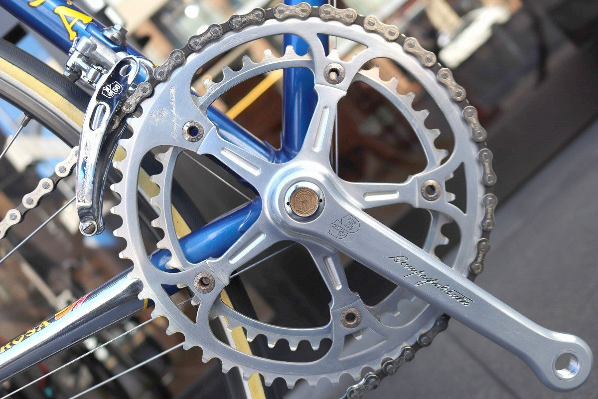 デローザ DE ROSA プロフェッショナル Professional SLX
