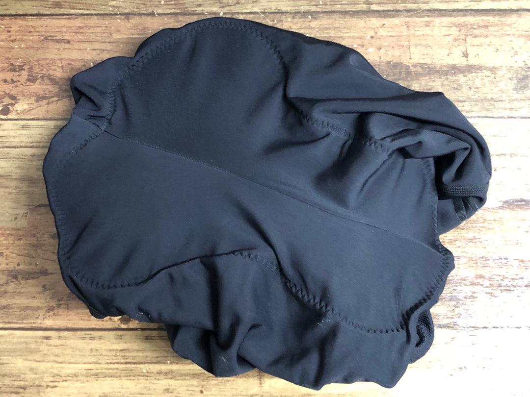 KH906 マヴィック MAVIC COSMIC BIB SHORT ビブショーツ M 裏起毛
