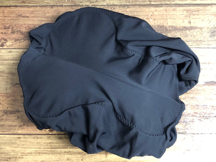 KH906 マヴィック MAVIC COSMIC BIB SHORT ビブショーツ M 裏起毛