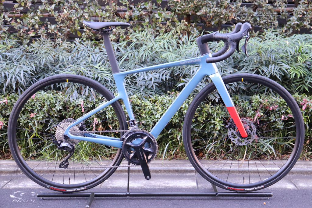 【引き取り限定】キャノンデール Cannondale supersix evo 4 Cannondale】supersix evo 4 | ニコー製作所