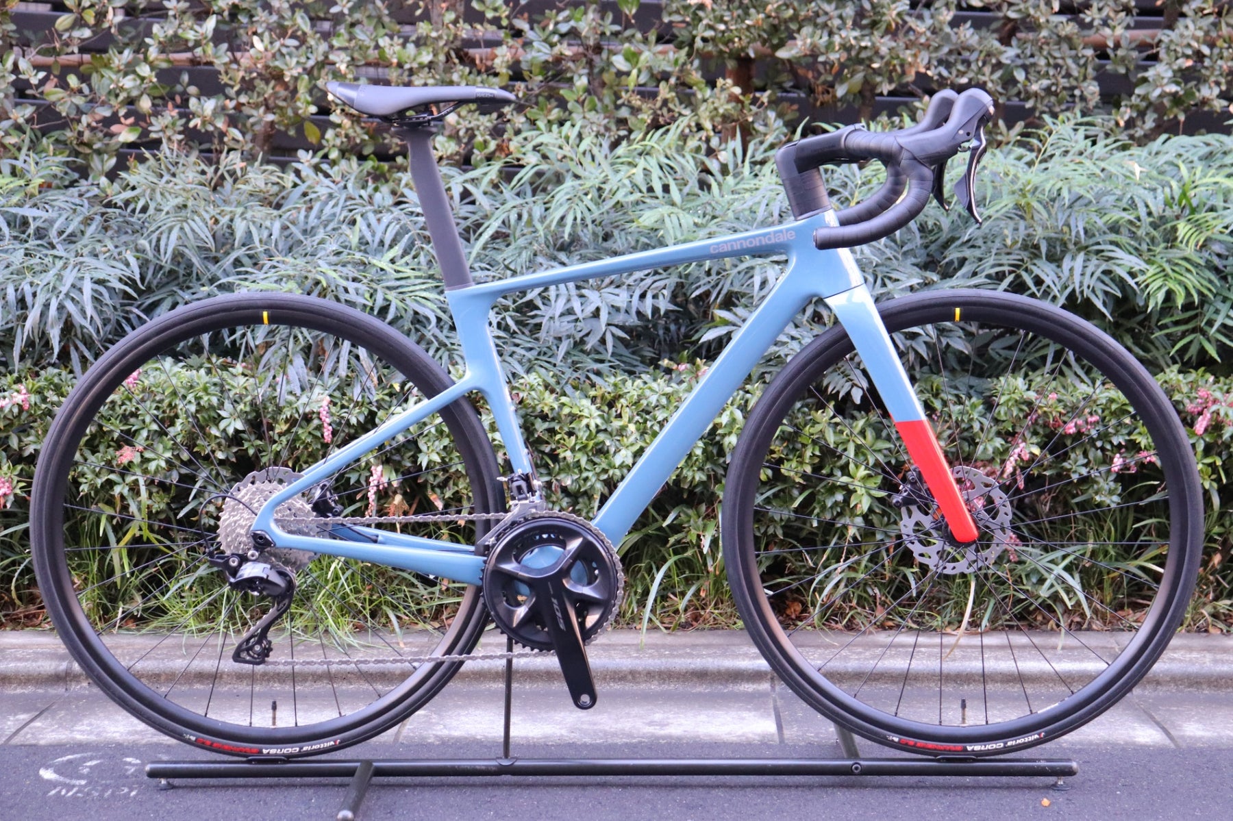 キャノンデール CANNONDALE スーパーシックス エヴォ SUPERSIX EVO 4