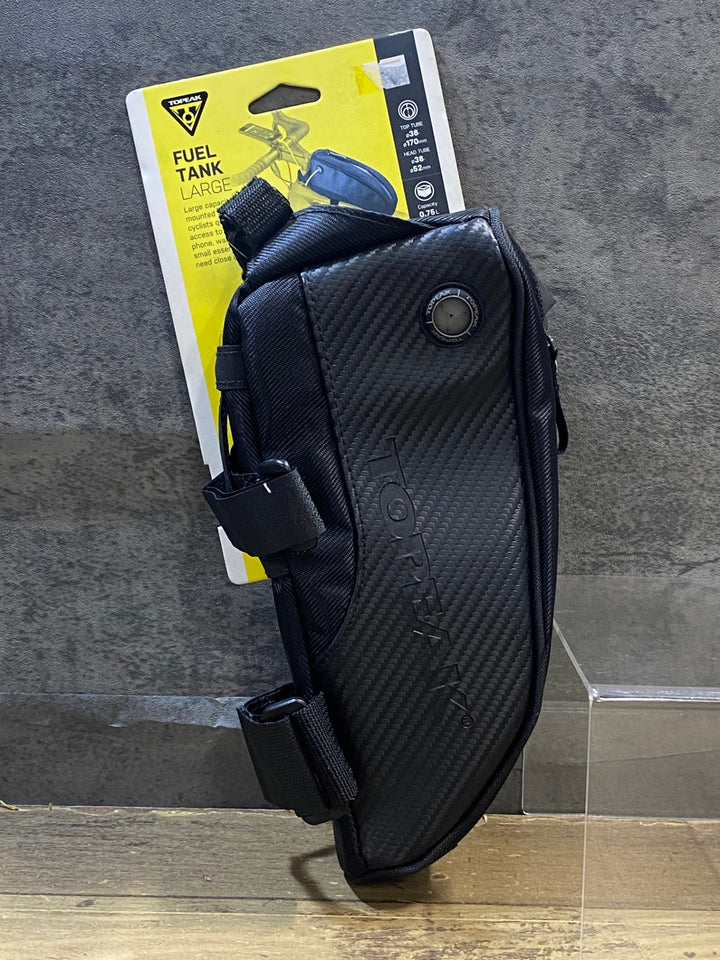 KL335 トピーク TOPEAK FUEL TANK トップチューブバッグ