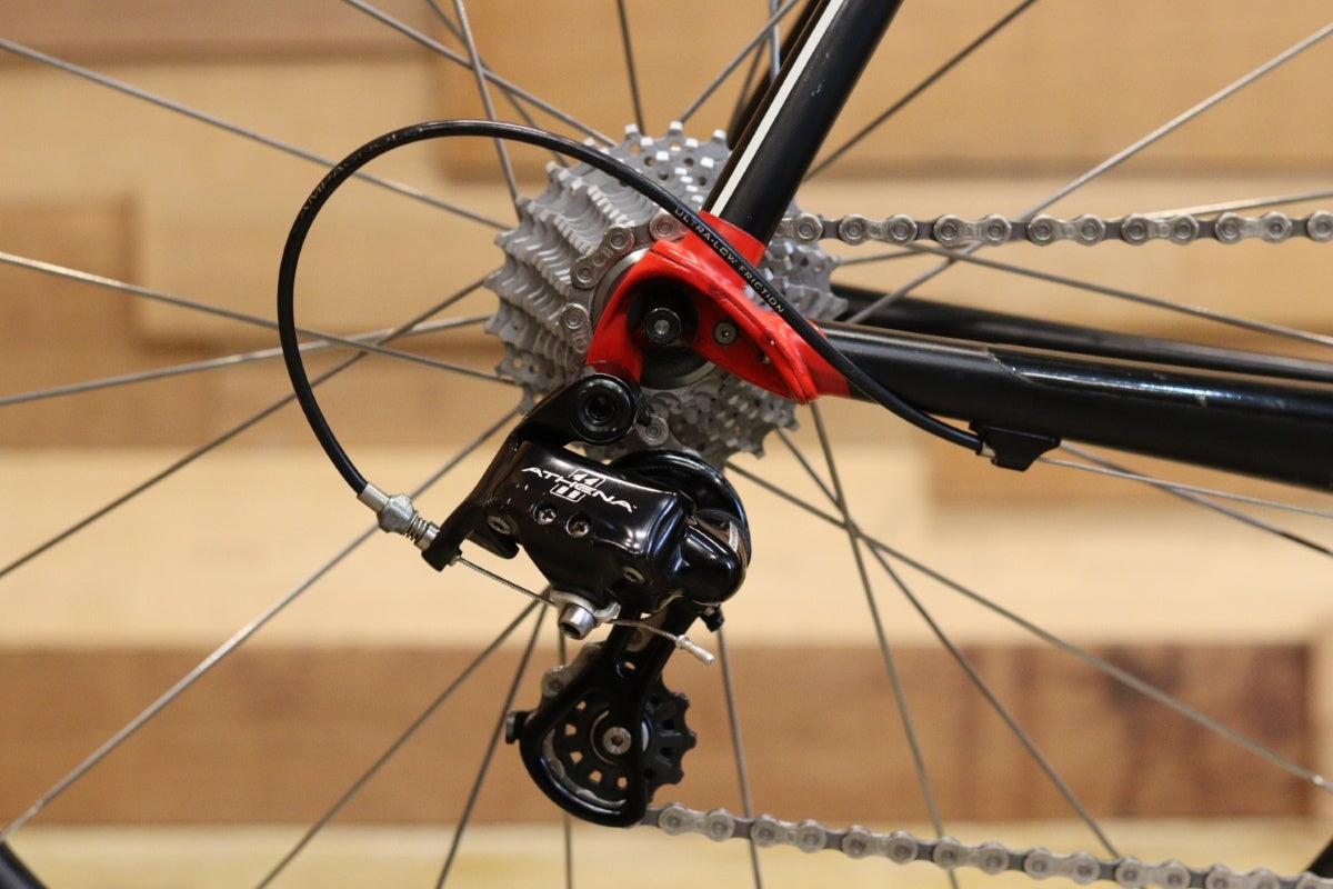 訳あり デローザ DE ROSA メラク エヴォリューション MERAK EVOLUTION