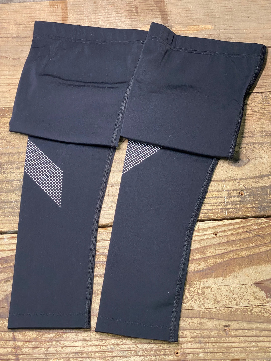 JK318 マヴィック MAVIC COSMIC H20 LEG WARMER レッグウォーマー L