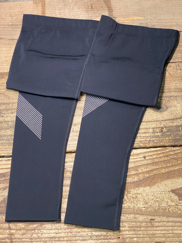JK318 マヴィック MAVIC COSMIC H20 LEG WARMER レッグウォーマー L