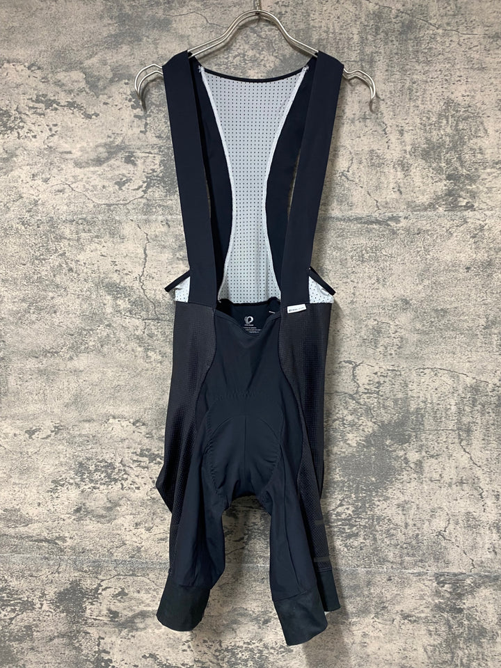 JW947 パールイズミ PEARL iZUMi ビブショーツ 黒 XL