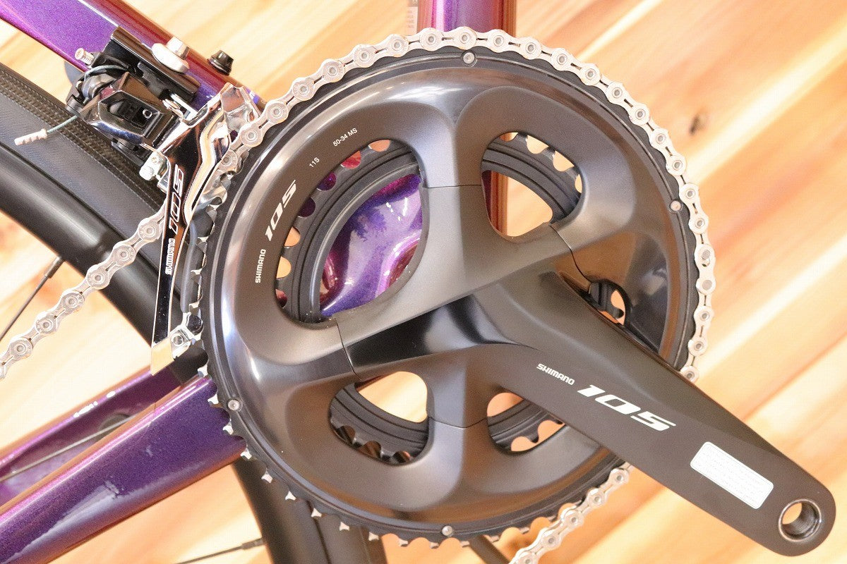 ジャイアント GIANT リヴ LIV ランマ LANGMA ADVANCED 2 DISC 2022 XS