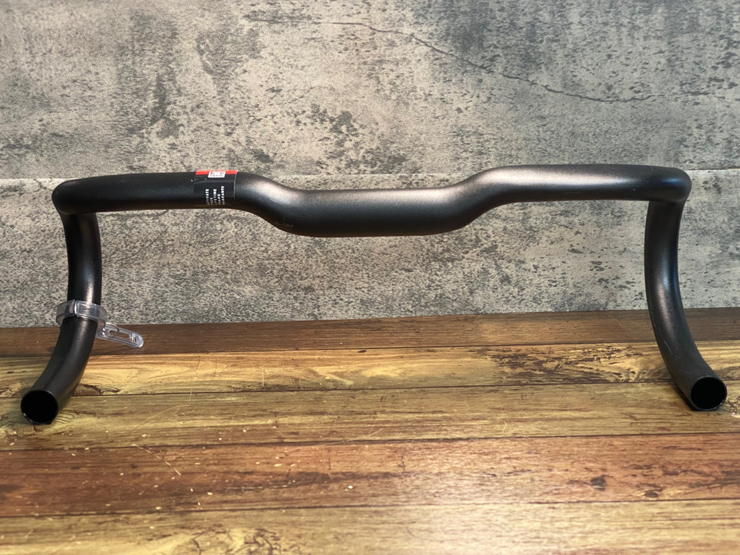 JC444 スペシャライズド SPECIALIZED HOVER BAR アルミ ドロップハンドル エンドC-C420mm Φ31.8