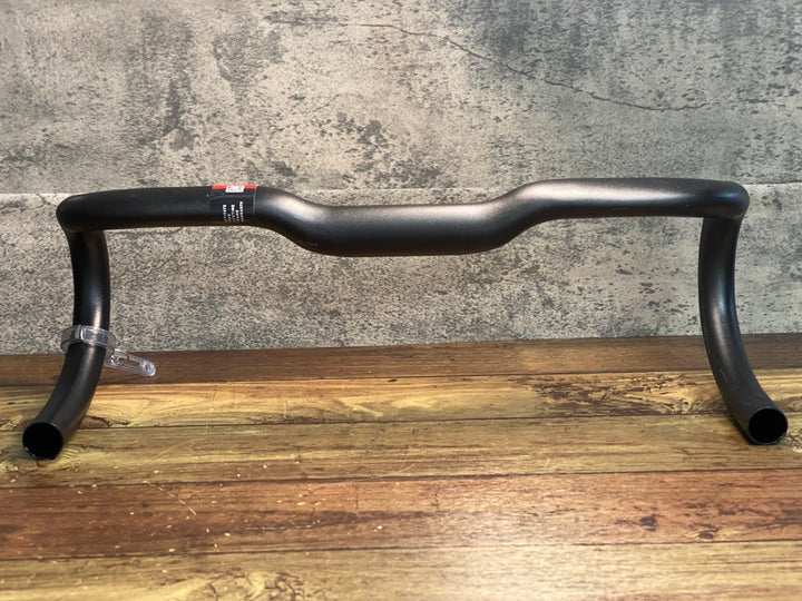 JC444 スペシャライズド SPECIALIZED HOVER BAR アルミ ドロップハンドル エンドC-C420mm Φ31.8