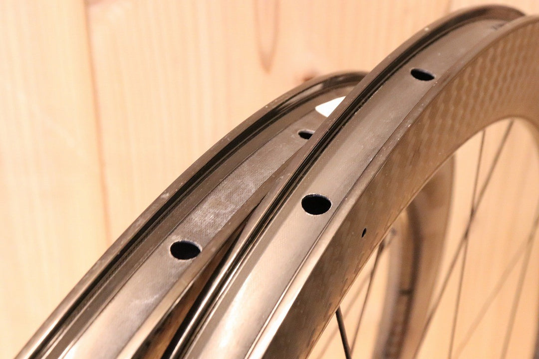 マヴィック MAVIC コスミック COSMIC PRO CARBON DISC アルミ カーボン クリンチャー ホイールセット シマノ 11S/12S 【芦屋店】