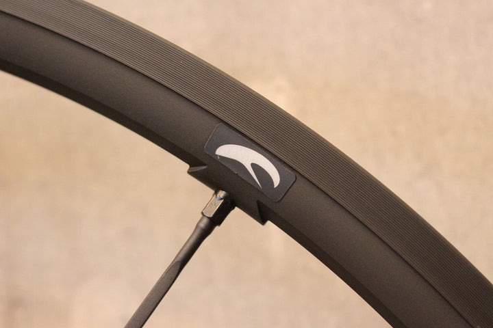 フルクラム FULCRUM レーシングゼロ ナイト RACING ZERO NITE アルミ クリンチャー ホイールセット シマノ 11/12S 17C 【名古屋店】