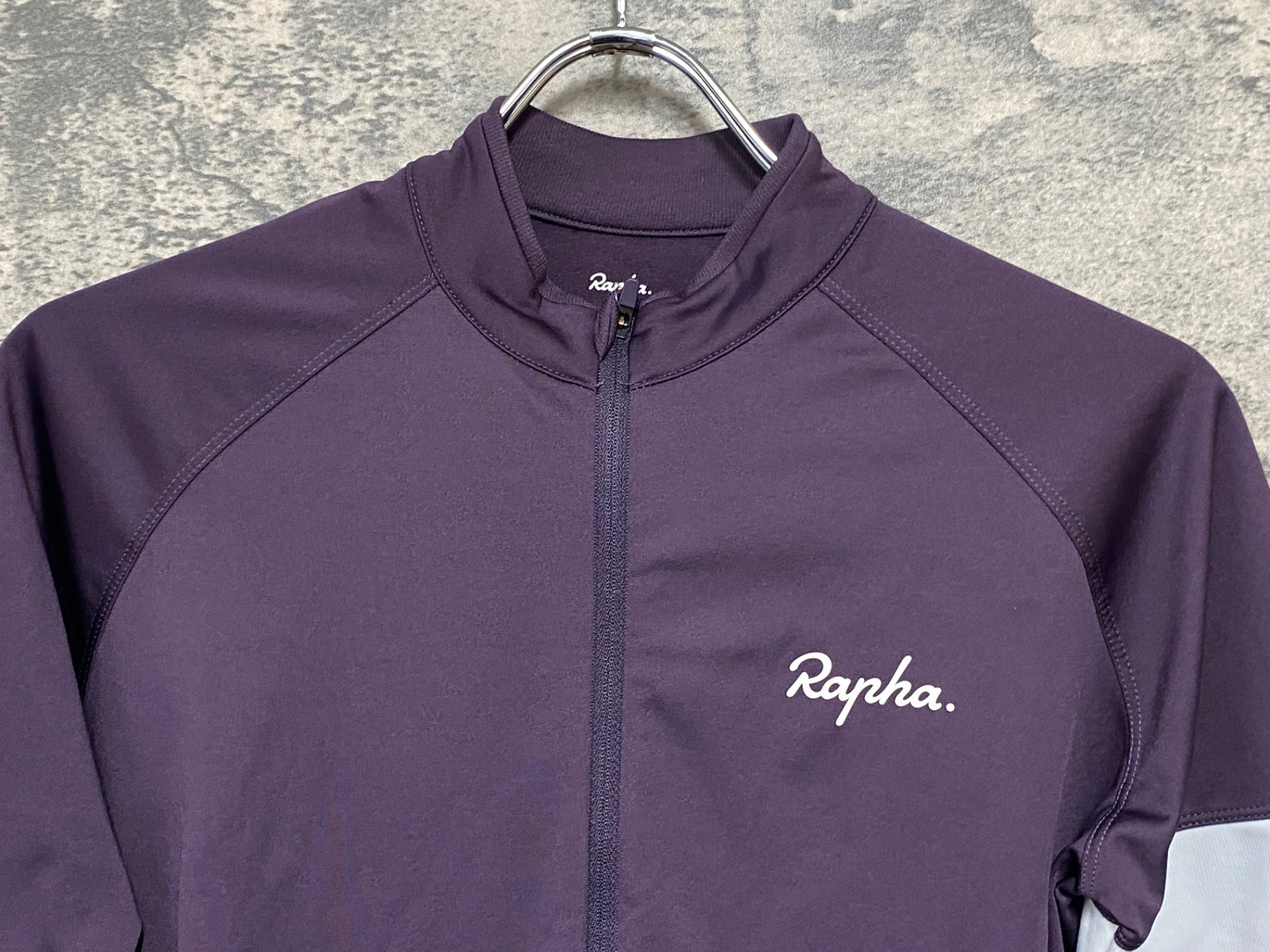 新品　ラファ コア　ジャージ　Mサイズ　パープル 楽天市場】Rapha MEN'S CORE LIGHTWEIGHT JERSEY ラファ メンズ