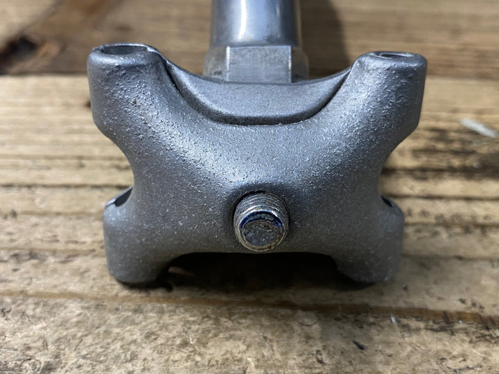 KL553 カンパニョーロ CAMPAGNOLO CORSA RECORD aero シートポスト 27.2 mm