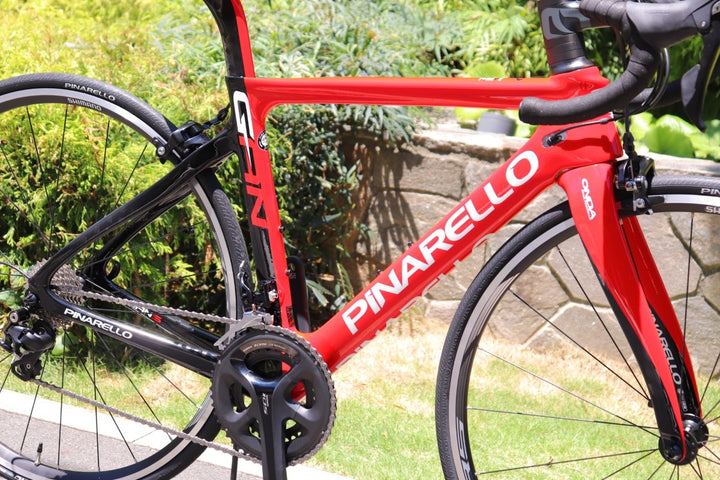 ピナレロ PINARELLO ガン GAN S 2017 465サイズ シマノ 105 5800 11s カーボン ロードバイク 【さいたま浦和店】