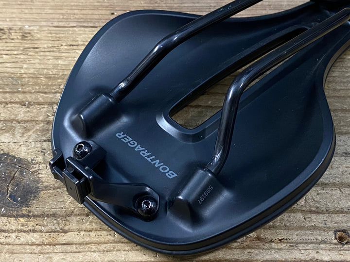 KL361 ボントレガー BONTRAGER VERSE ELITE サドル 145mm